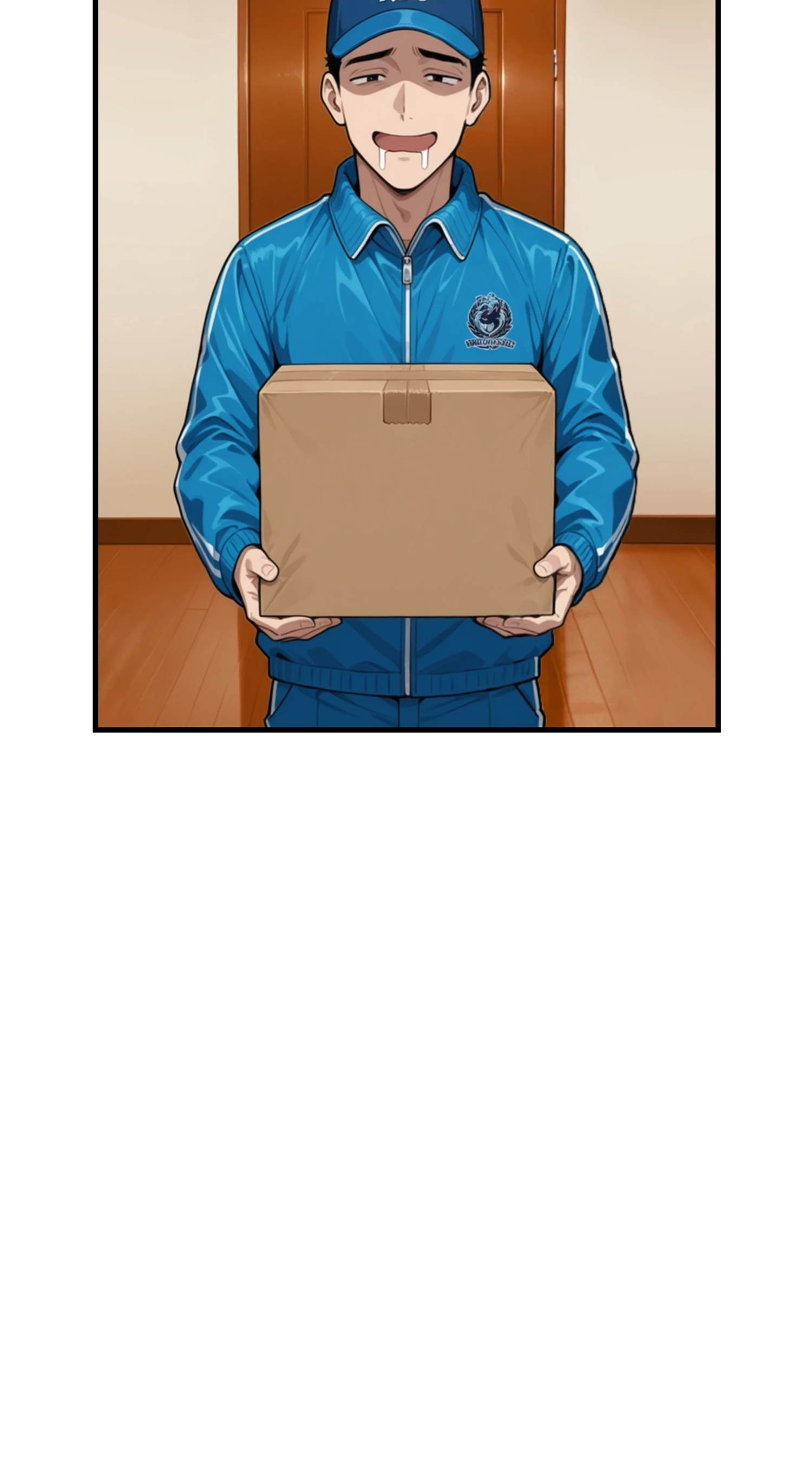 Neighbor's Curse - Episode 1